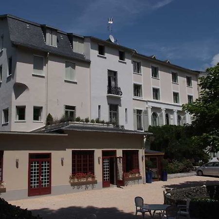 Clarion Suites Corneille Luchon Bagneres-de-Luchon ภายนอก รูปภาพ