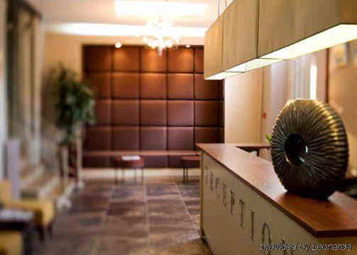 Clarion Suites Corneille Luchon Bagneres-de-Luchon ภายนอก รูปภาพ