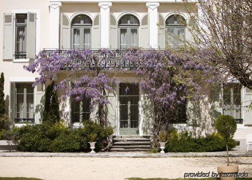 Clarion Suites Corneille Luchon Bagneres-de-Luchon ภายนอก รูปภาพ
