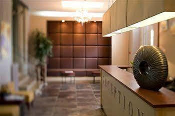 Clarion Suites Corneille Luchon Bagneres-de-Luchon ภายนอก รูปภาพ